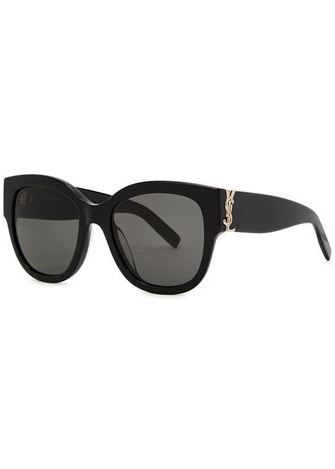 harvey nichols ysl sunglasses|ysl sunglasses women's.